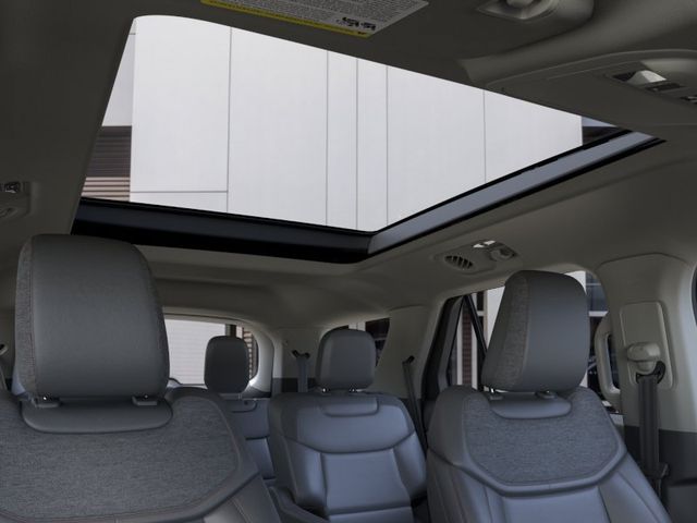Thumbnail: 2026 Ford Explorer - 22