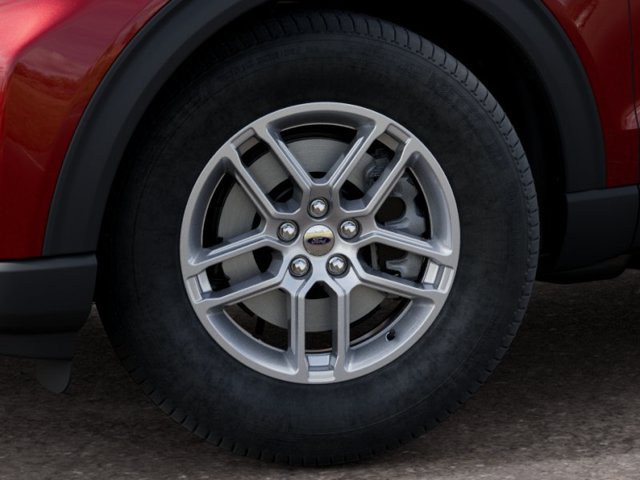 Thumbnail: 2027 Ford Explorer - 6