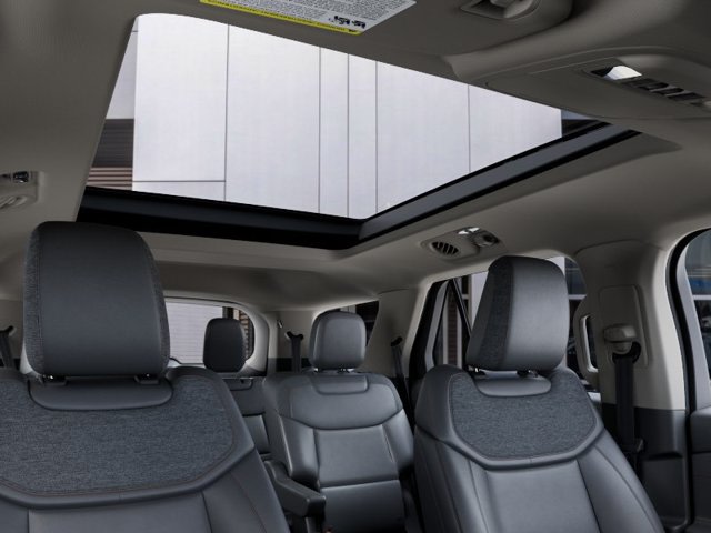 Thumbnail: 2027 Ford Explorer - 22