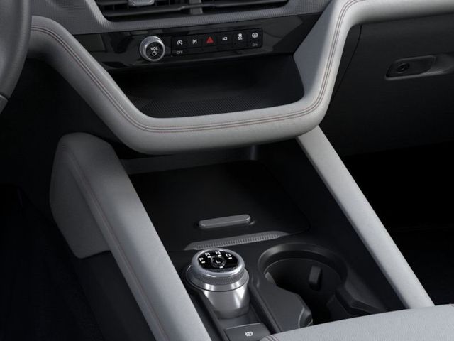 Thumbnail: 2025 Ford Explorer - 12