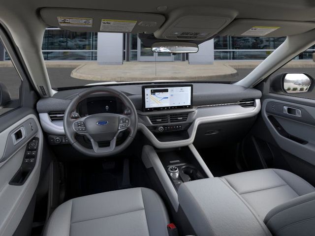 Thumbnail: 2025 Ford Explorer - 2