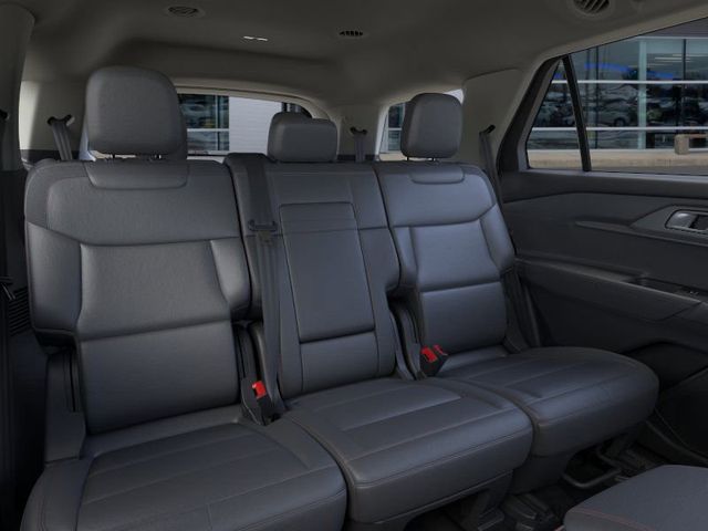 Thumbnail: 2026 Ford Explorer - 10