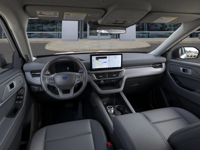 Thumbnail: 2026 Ford Explorer - 2
