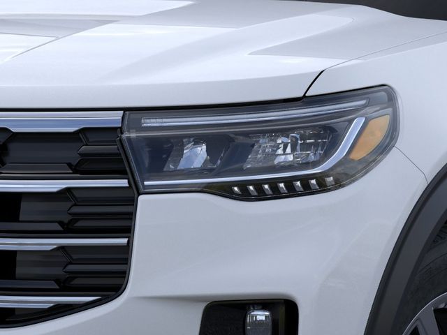 Thumbnail: 2026 Ford Explorer - 19