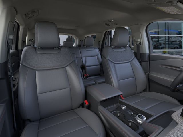 Thumbnail: 2026 Ford Explorer - 8