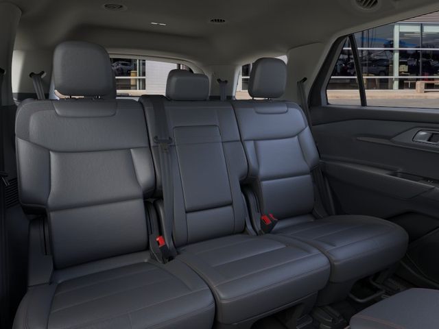 Thumbnail: 2026 Ford Explorer - 10