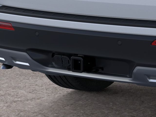 Thumbnail: 2026 Ford Explorer - 23