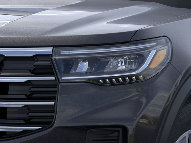 Thumbnail: 2026 Ford Explorer - 19
