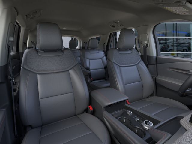 Thumbnail: 2026 Ford Explorer - 7