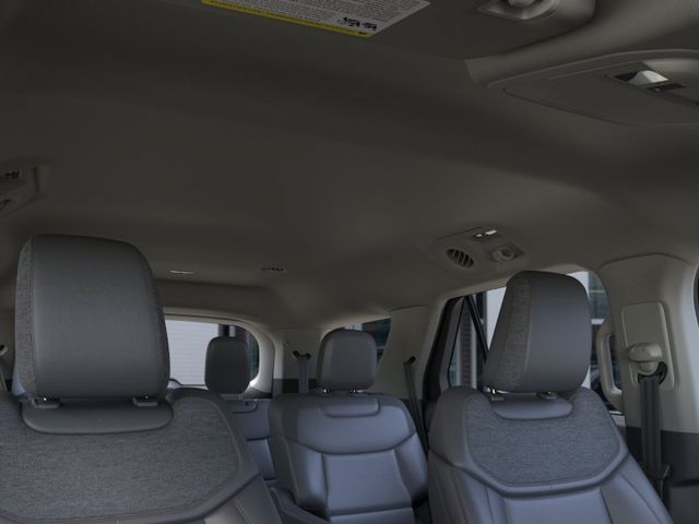Thumbnail: 2026 Ford Explorer - 22