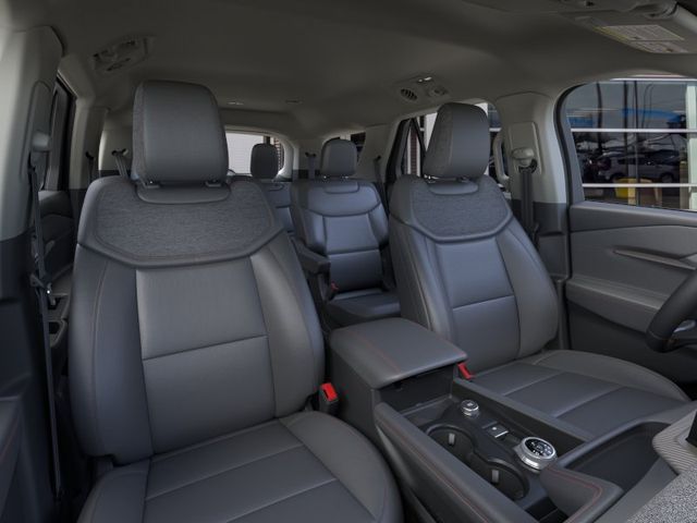 Thumbnail: 2026 Ford Explorer - 7