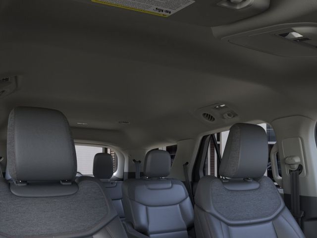 Thumbnail: 2026 Ford Explorer - 22