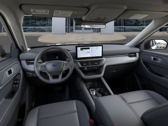 Thumbnail: 2026 Ford Explorer - 2