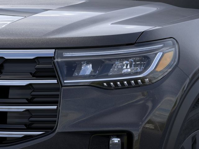 Thumbnail: 2026 Ford Explorer - 19