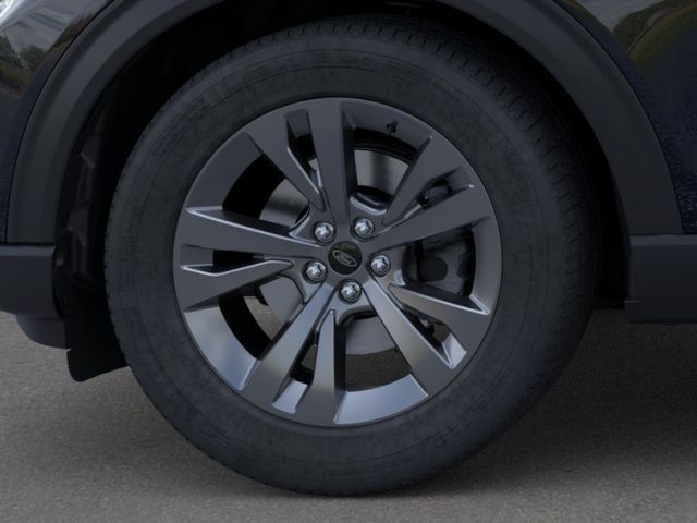 Thumbnail: 2026 Ford Explorer - 6