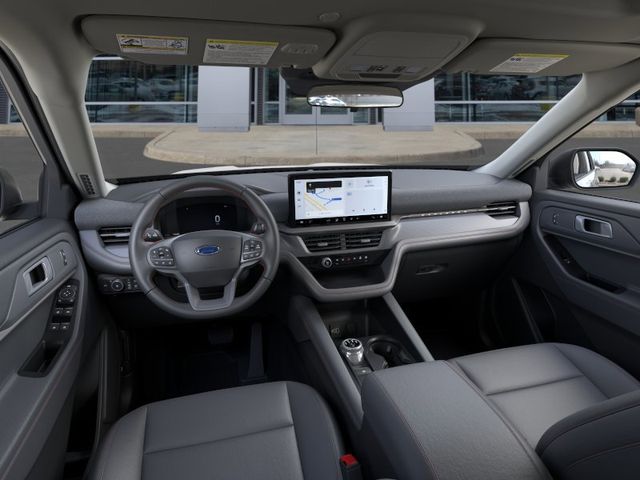 Thumbnail: 2026 Ford Explorer - 2