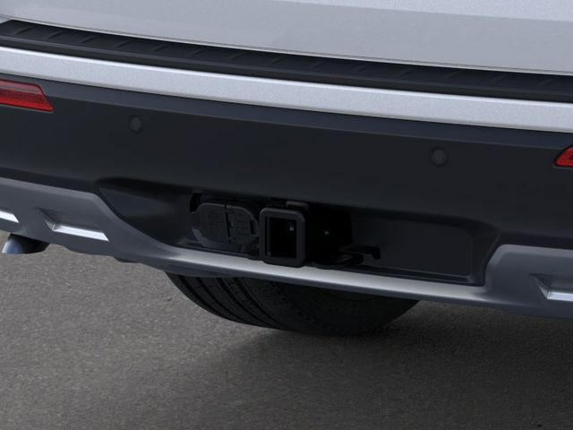 Thumbnail: 2026 Ford Explorer - 23