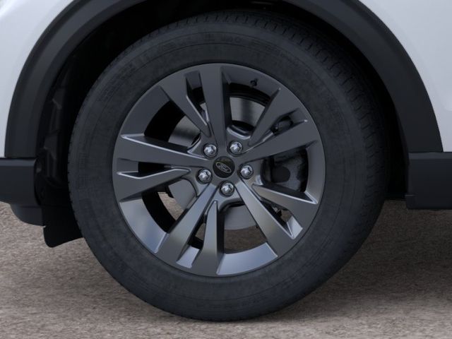 Thumbnail: 2026 Ford Explorer - 8