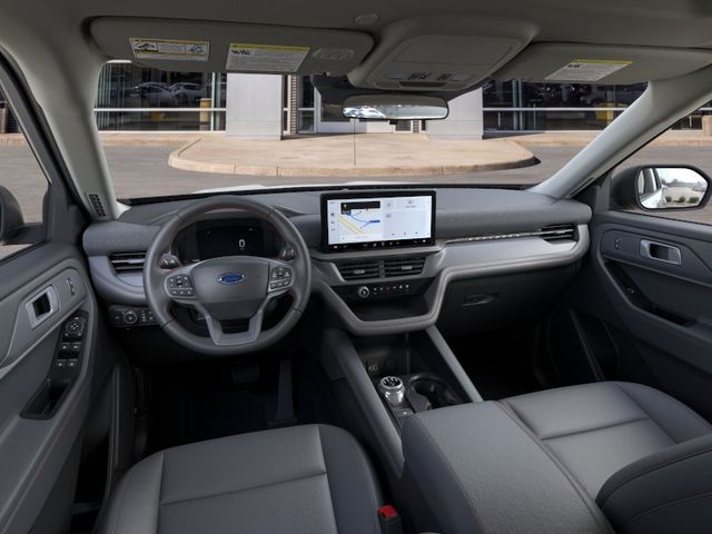 Thumbnail: 2026 Ford Explorer - 2