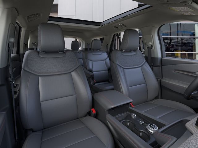 Thumbnail: 2026 Ford Explorer - 10