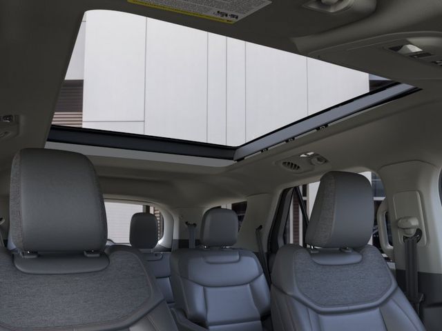 Thumbnail: 2026 Ford Explorer - 22
