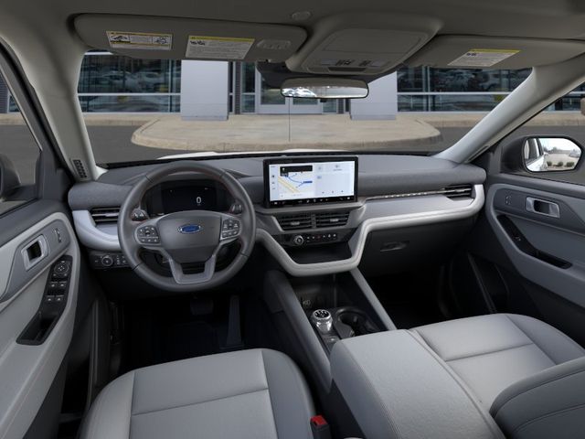Thumbnail: 2026 Ford Explorer - 2