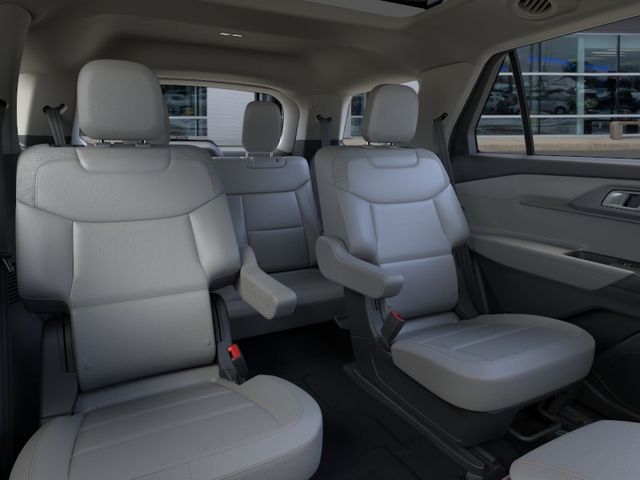 Thumbnail: 2026 Ford Explorer - 10