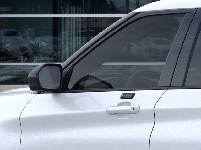 Thumbnail: 2026 Ford Explorer - 20