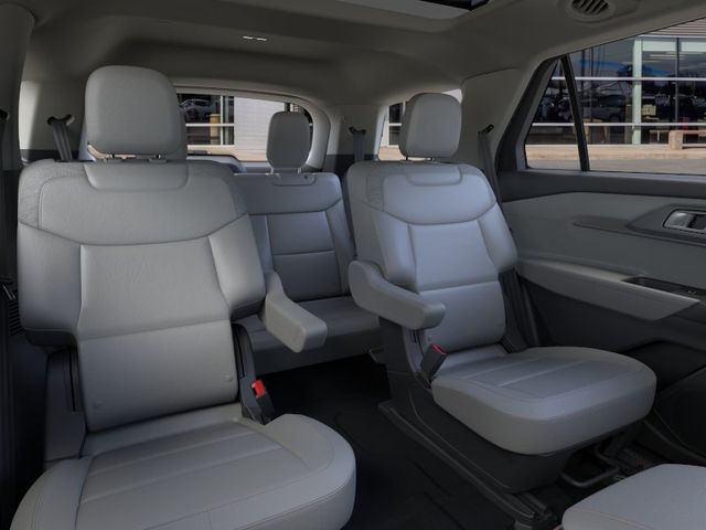 Thumbnail: 2026 Ford Explorer - 11