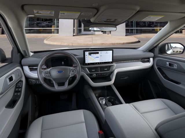 Thumbnail: 2026 Ford Explorer - 2