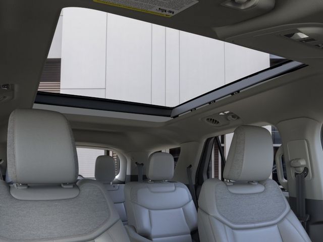 Thumbnail: 2026 Ford Explorer - 22