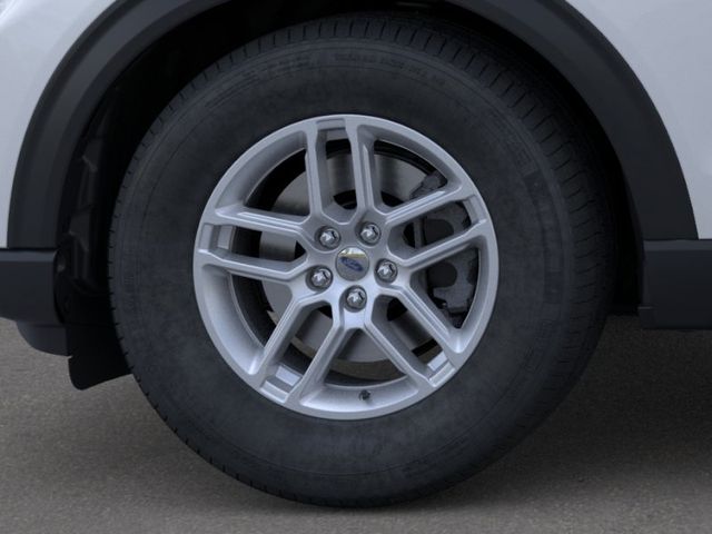 Thumbnail: 2026 Ford Explorer - 7