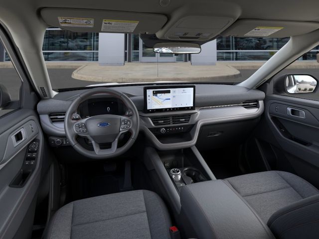 Thumbnail: 2026 Ford Explorer - 2