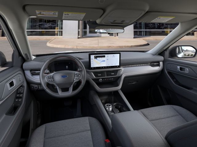 Thumbnail: 2026 Ford Explorer - 2