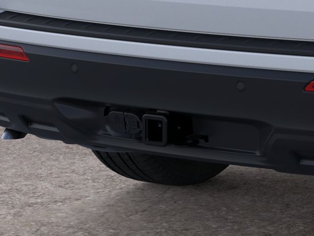 Thumbnail: 2026 Ford Explorer - 23