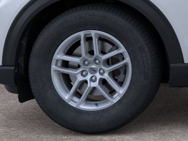 Thumbnail: 2026 Ford Explorer - 7