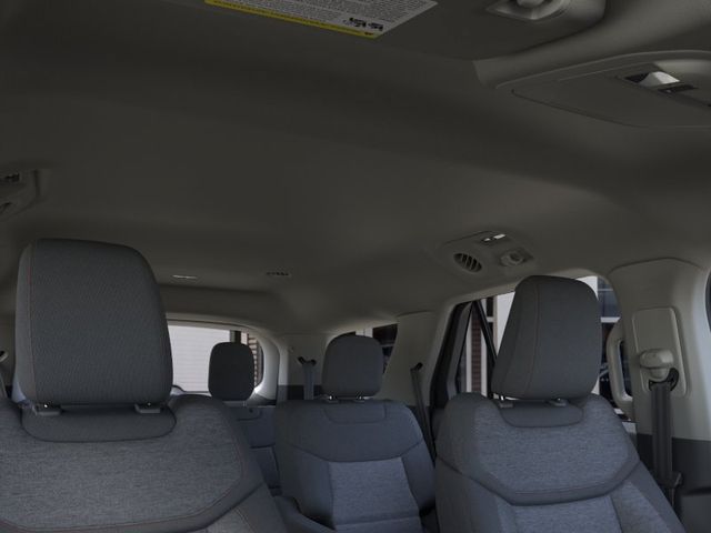 Thumbnail: 2026 Ford Explorer - 22