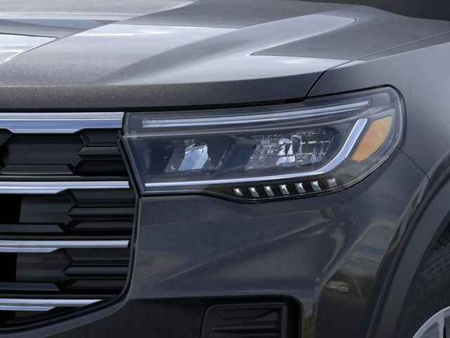 Thumbnail: 2026 Ford Explorer - 19
