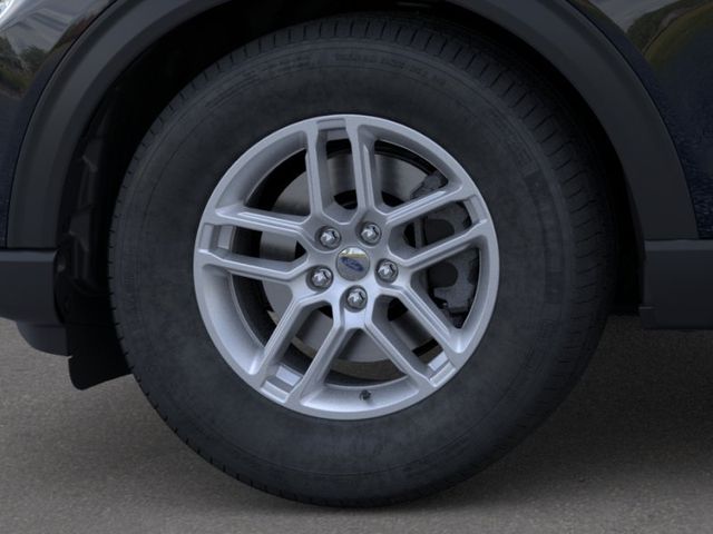 Thumbnail: 2026 Ford Explorer - 6