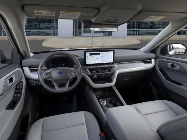 Thumbnail: 2026 Ford Explorer - 2