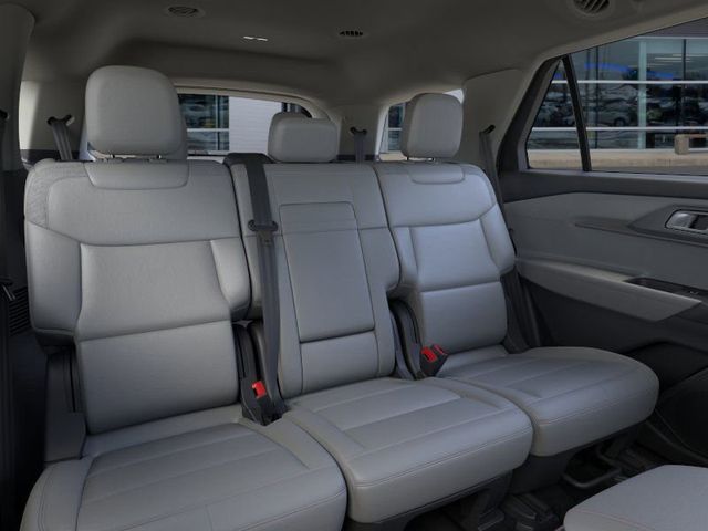 Thumbnail: 2026 Ford Explorer - 10