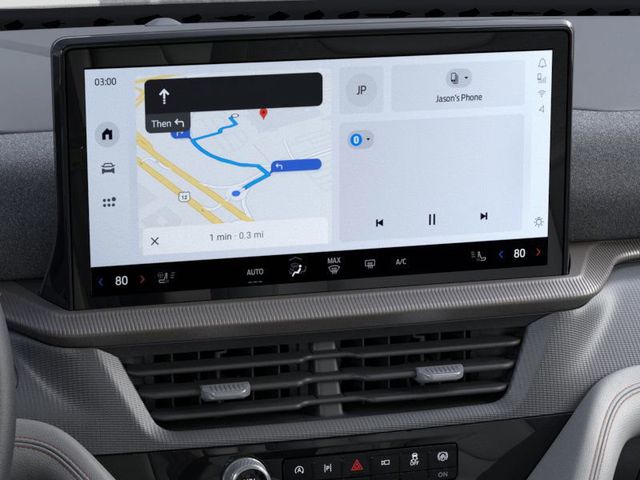 Thumbnail: 2026 Ford Explorer - 11