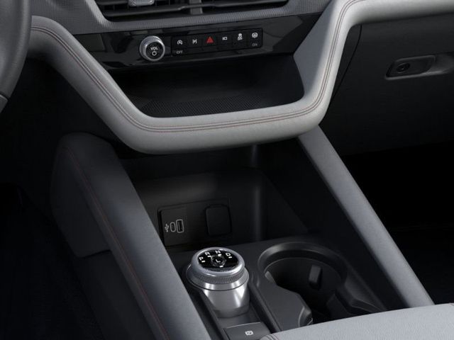 Thumbnail: 2026 Ford Explorer - 12