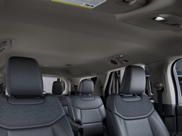 Thumbnail: 2027 Ford Explorer - 22