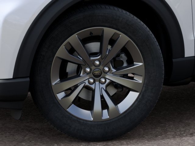 Thumbnail: 2027 Ford Explorer - 5