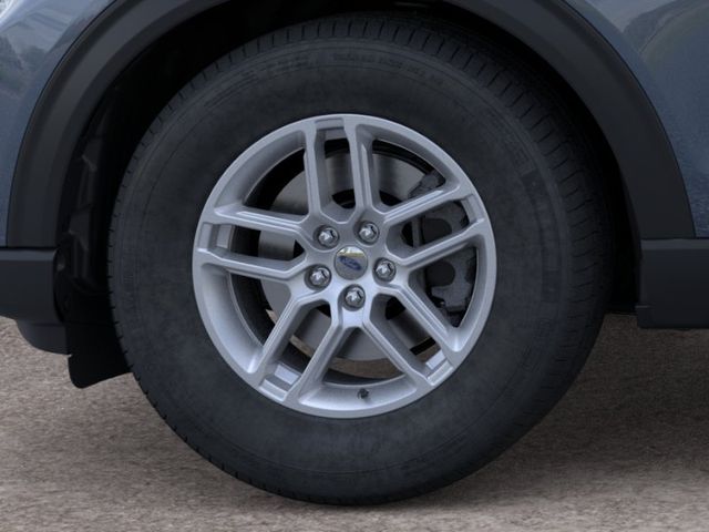 Thumbnail: 2026 Ford Explorer - 7