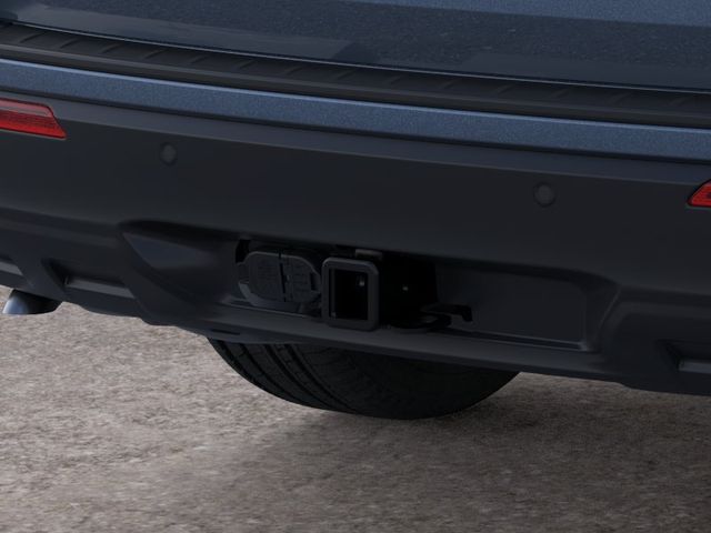 Thumbnail: 2026 Ford Explorer - 23