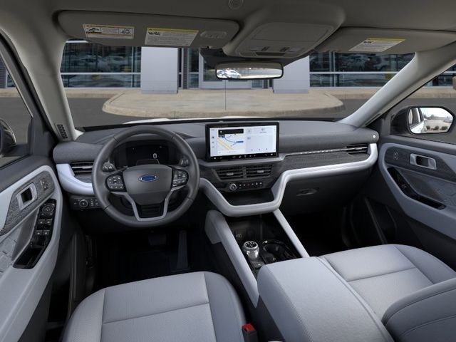 Thumbnail: 2026 Ford Explorer - 2