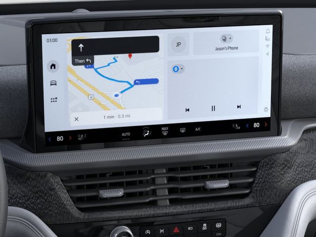 Thumbnail: 2026 Ford Explorer - 11