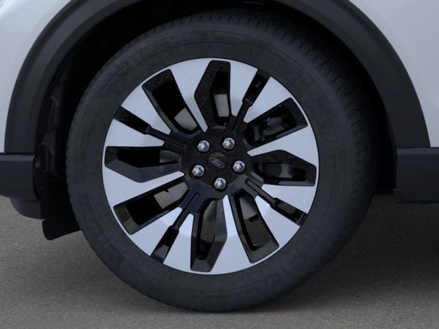 Thumbnail: 2026 Ford Explorer - 7